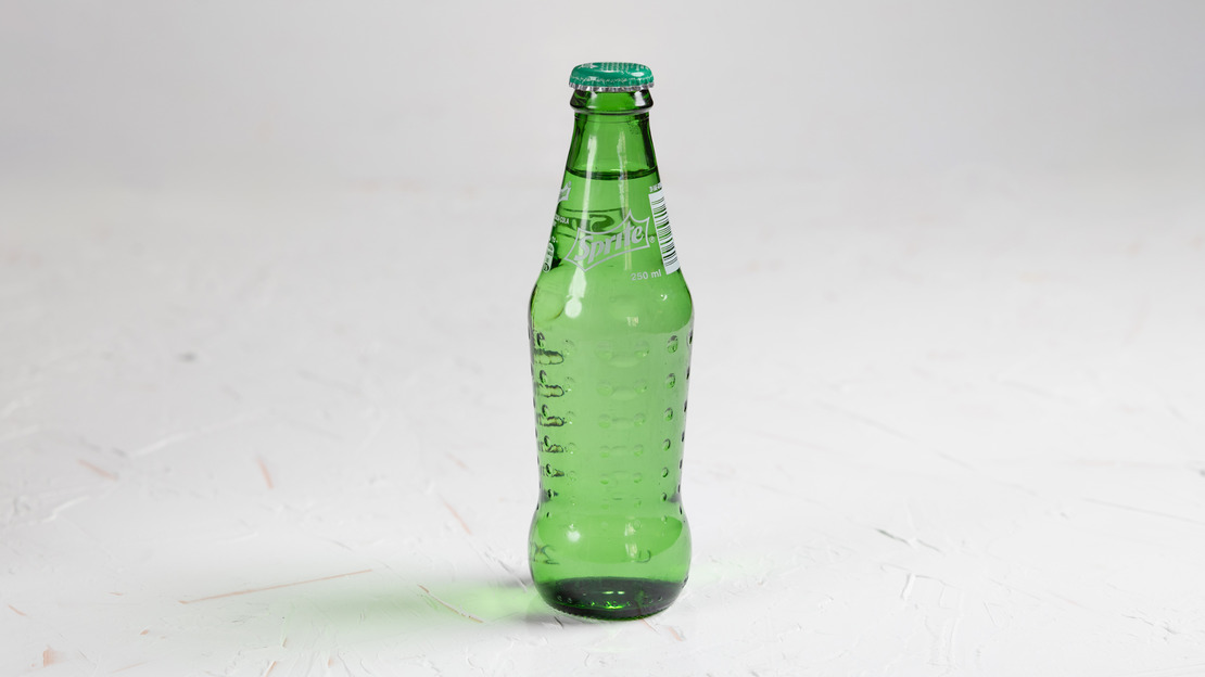 SPRITE/ DIET SPRITE